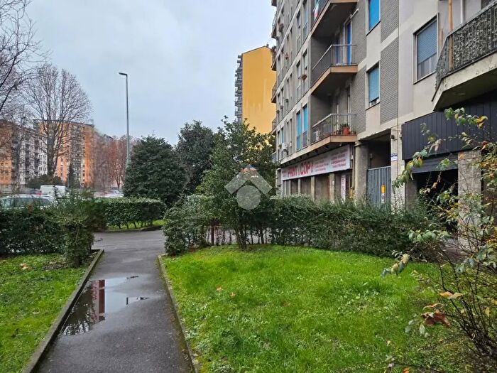 Appartamento bilocale in vendita in Viale Fulvio Testi, Cinisello Balsamo