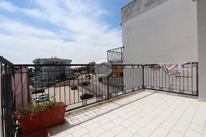 Appartamento bilocale in vendita in Via Belvedere, Tortoreto