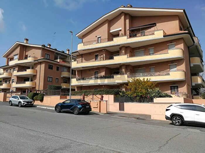 Appartamento bilocale in affitto in Roma