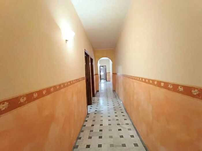 Appartamento trilocale in vendita in Via Castello, Montoro
