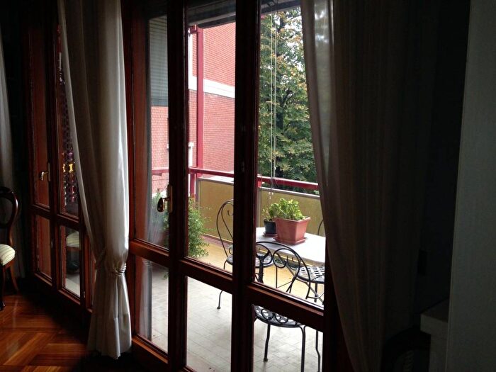 Appartamento trilocale in affitto in Via Antonio Peretti, Buon Pastore Parco Amendola, Modena