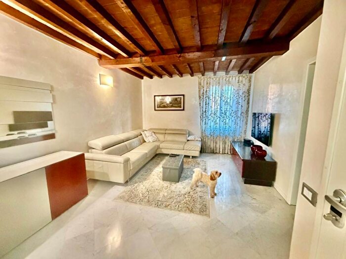 Appartamento trilocale in affitto in Strada San Cataldo, San Cataldo, Modena