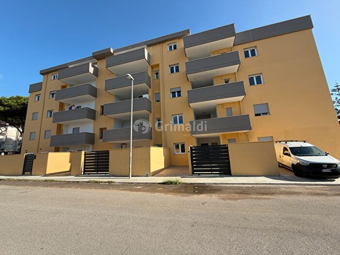 Appartamento bilocale in vendita in Via Pietro Nenni, Nettuno