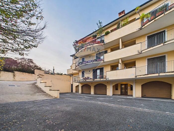 Appartamento bilocale in vendita in Via Emilio Bassanelli, Formello