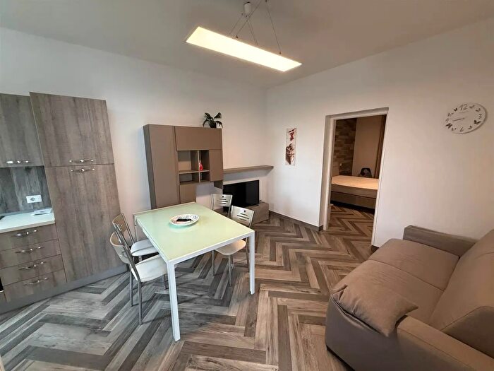 Appartamento trilocale in vendita in Via XIX Luglio, Marsala