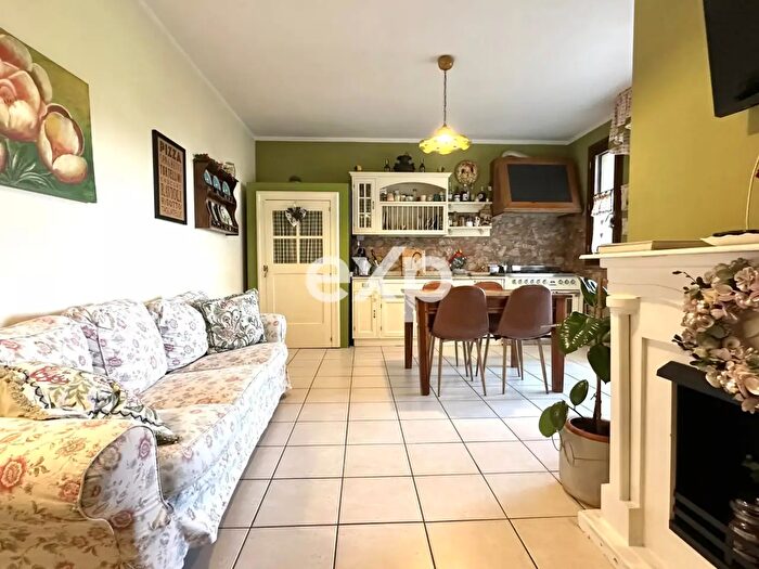 Appartamento in vendita in Campi Bisenzio