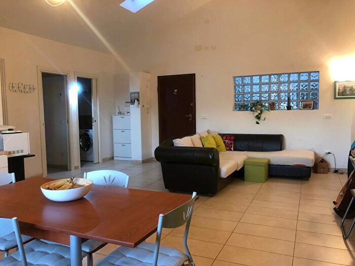 Appartamento quadrilocale in vendita in Fosdinovo