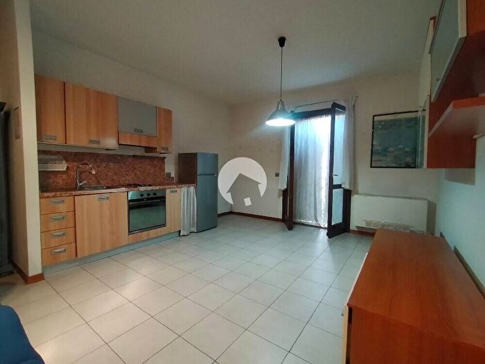 Appartamento bilocale in affitto in del Fante, San Prospero Tribunale, Reggio Emilia