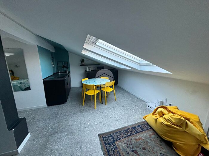 Appartamento monolocale in affitto in Viale dei Mille, Milano