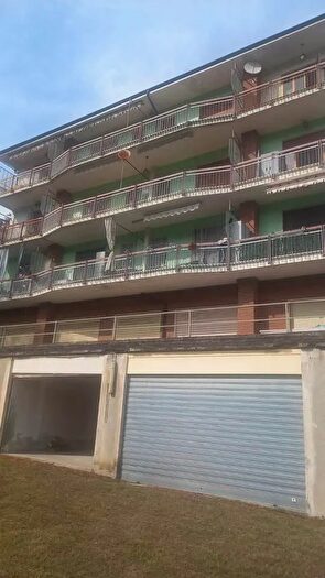 Appartamento bilocale in vendita in Via alle Fabbriche Coazze, Coazze