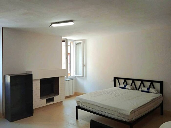 Appartamento monolocale in affitto in Carmine, Brescia