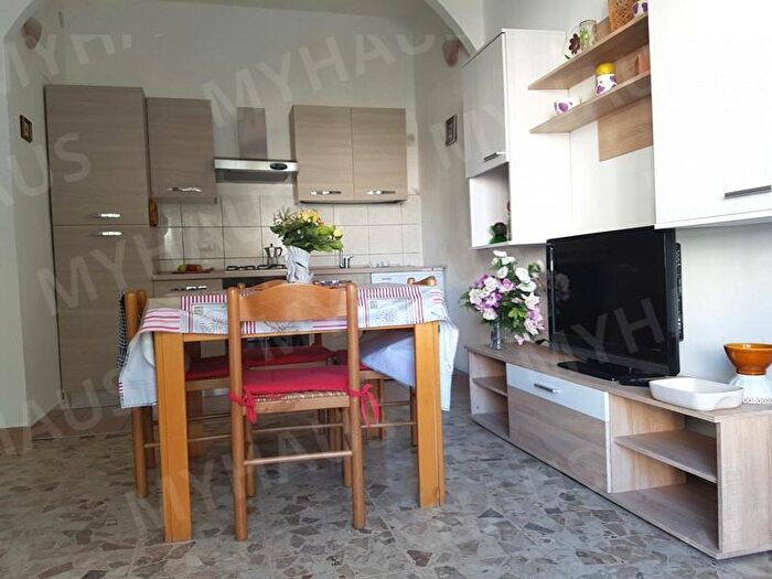 Appartamento bilocale in vendita in Viale Filippo Brunelleschi, Cesenatico