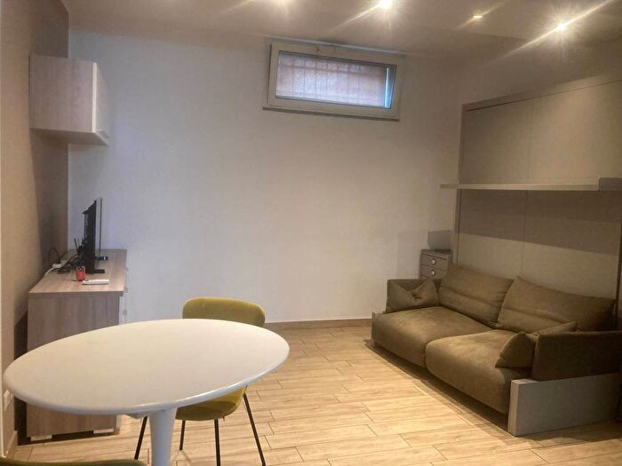 Appartamento monolocale in affitto in Via Leonardo da Vinci, Rondinella Stazione, Sesto San Giovanni