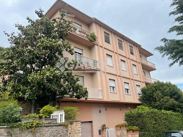 Appartamento trilocale in vendita in Via Basso La Motta Mendicino, Mendicino