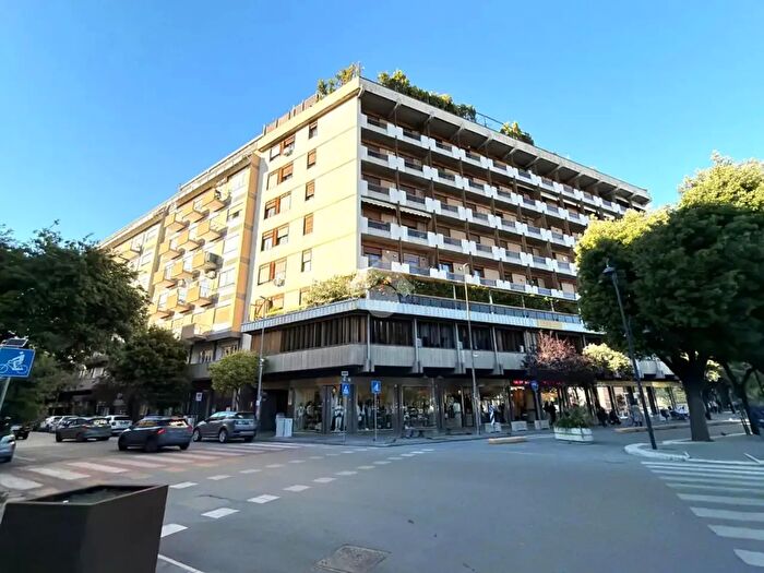 Appartamento bilocale in vendita in Via Alfonso Torelli, Foggia