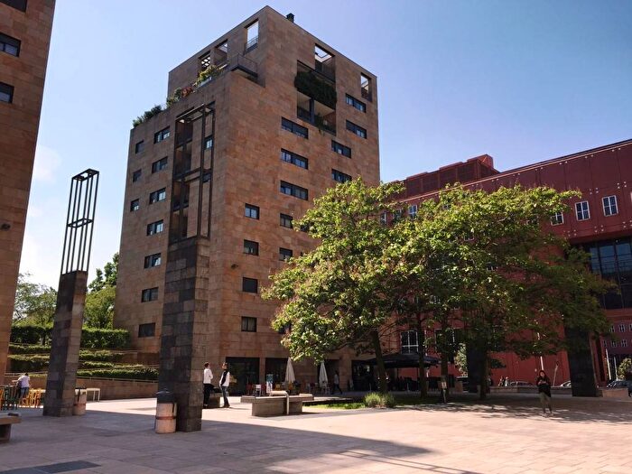 Appartamento bilocale in affitto in Piazza della Trivulziana, Bicocca, Milano