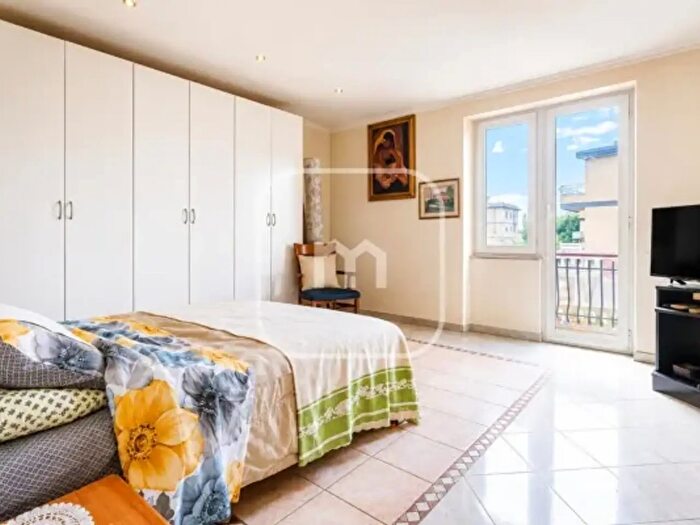 Appartamento quadrilocale in vendita in Via SantElpidio a Mare, Roma