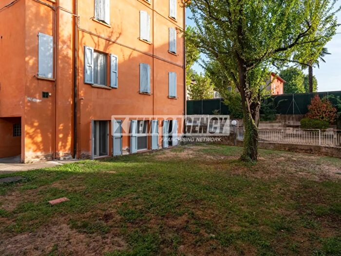 Appartamento bilocale in vendita in Via Cavallotti, Sassuolo