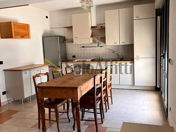 Appartamento trilocale in affitto in Viale Giosuè Carducci, Cesenatico