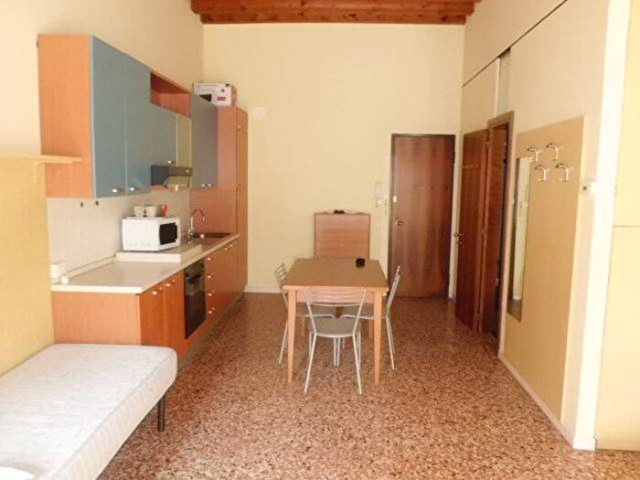 Appartamento monolocale in affitto in Centro Storico, Vicenza