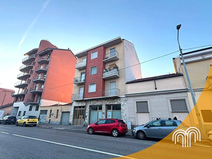 Appartamento bilocale in vendita in Via Giovanni Servais, Torino