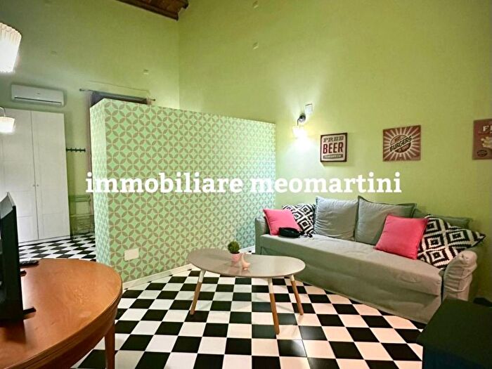 Appartamento bilocale in affitto in Piazzale Guglielmo Marconi, Umberto Ermocrate, Siracusa