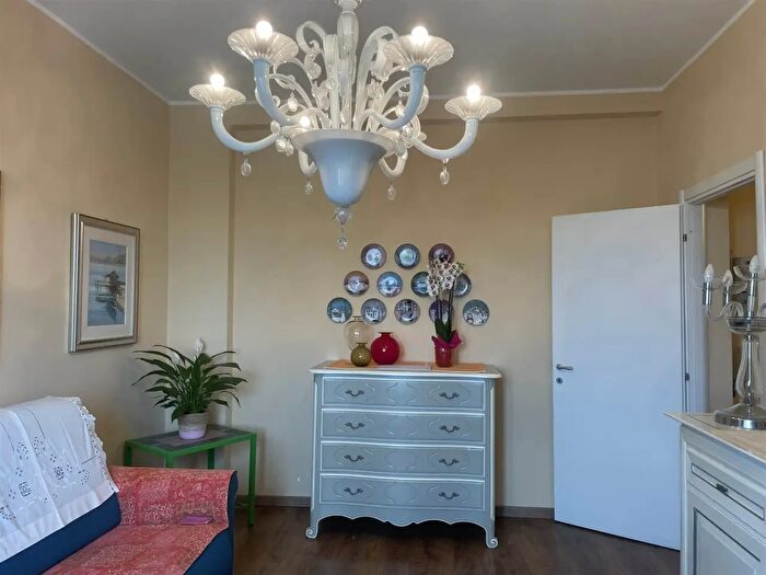 Appartamento trilocale in vendita in Mortara