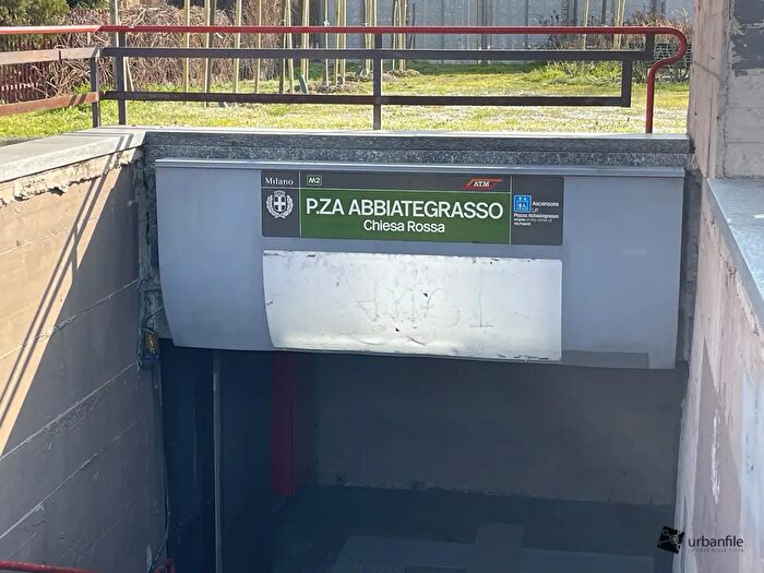 Appartamento bilocale in affitto in Via dei Missaglia, Milano