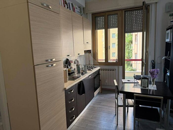 Appartamento bilocale in affitto in via Val di marina, Novoli, Firenze