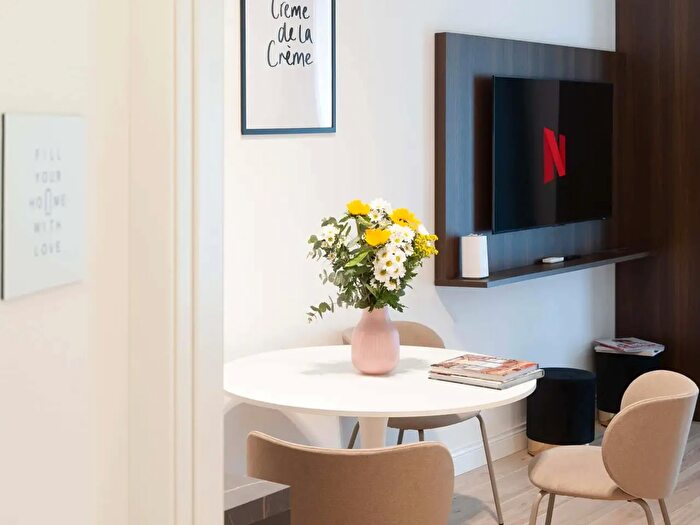 Appartamento monolocale in affitto in Via Camillo Cavour, Firenze