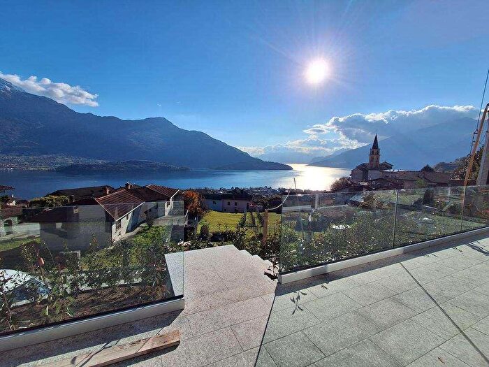 Appartamento quadrilocale in vendita in Vercana