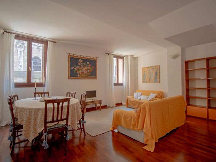 Appartamento bilocale in affitto in Castello, Santi Giovanni e Paolo Santa Maria Formosa, Venezia