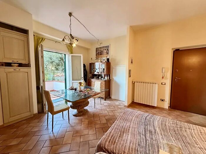 Appartamento bilocale in vendita in Monsummano Terme
