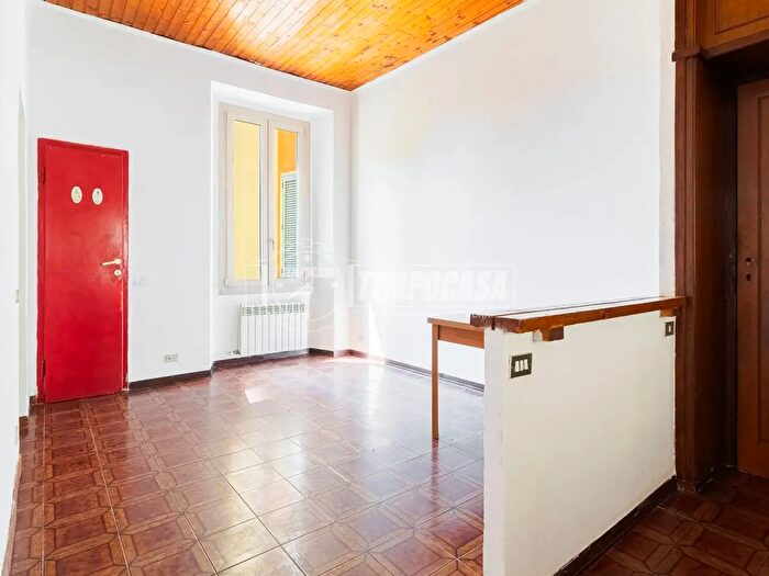 Appartamento bilocale in vendita in Via Brembo, Milano