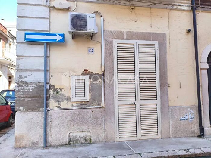 Appartamento bilocale in vendita in Via Pastrengo, San Severo