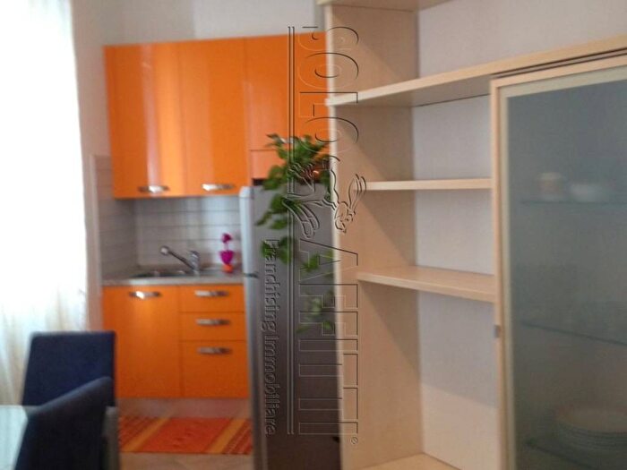 Appartamento bilocale in affitto in VIA GIULIA, Giardino Pubblico, Trieste