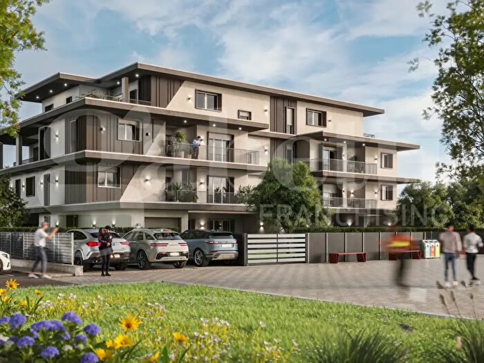 Appartamento trilocale in vendita in Via Margherita Hack, Valsamoggia