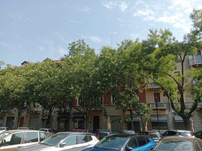 Appartamento quadrilocale in affitto in Piazza Tancredi Galimberti, Lingotto, Torino