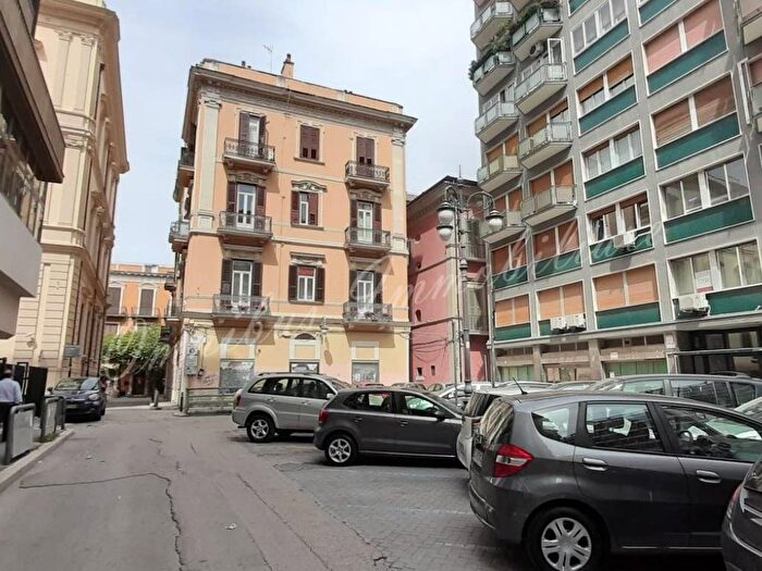 Appartamento bilocale in affitto in Via De Mita, Via della Repubblica Piazza San Francesco, Foggia