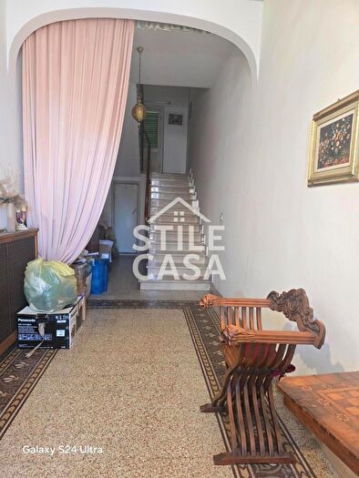 Appartamento con 8 locali in vendita in a Regina Margherita, Altopascio