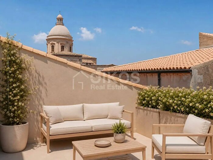 Casa con 5 locali in vendita in Vico Palermo, Noto