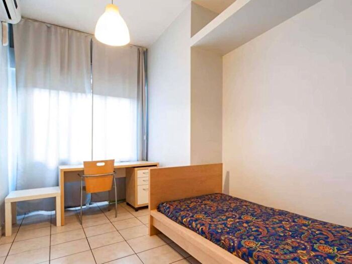 Appartamento trilocale in affitto in Viale dello Scalo S Lorenzo, San Lorenzo, Roma