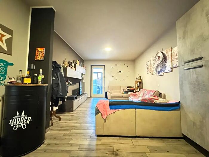 Appartamento quadrilocale in vendita in Via Silvestro Perusini, Tuscania