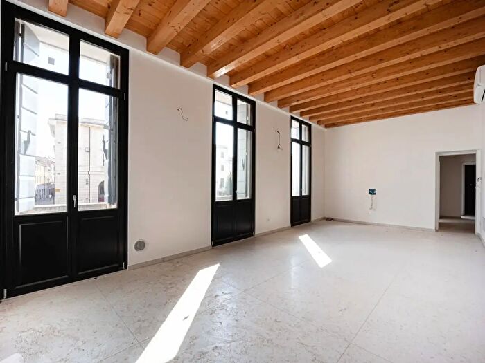 Appartamento trilocale in vendita in Piazza Duomo, Cologna Veneta