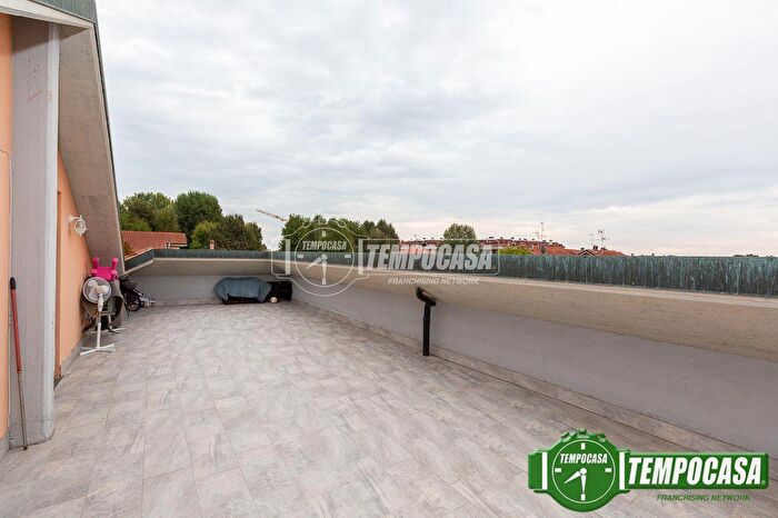 Appartamento quadrilocale in vendita in Via C M Testa, Borghetto Lodigiano