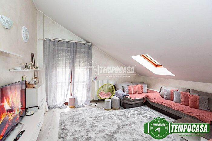 Case in Vendita e in Affitto - 3