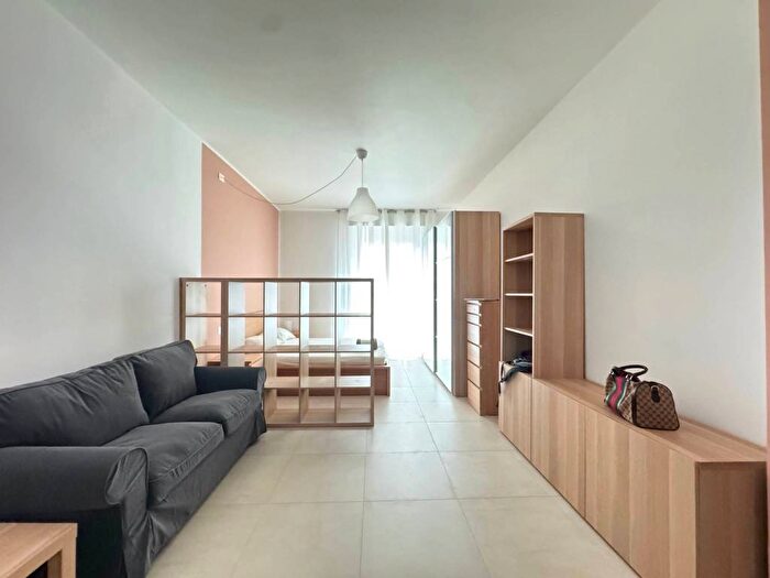 Appartamento bilocale in affitto in Via Torquato Taramelli, Isola, Milano