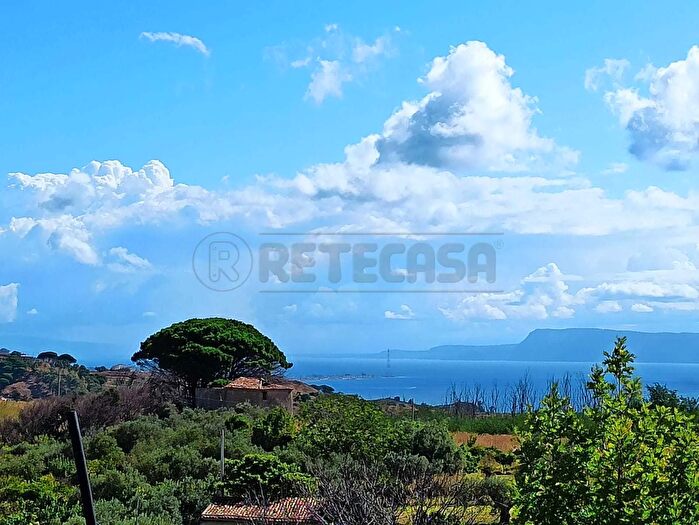 Casa bilocale in vendita in Contrada SantAnna, Messina