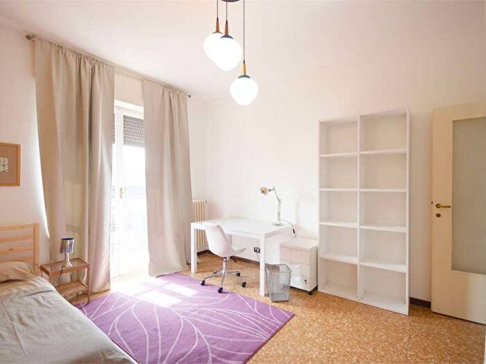 Appartamento monolocale in affitto in via Bonaventura Zumbini, Barona, Milano