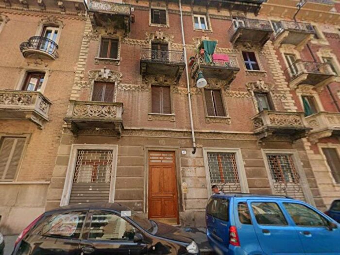 Appartamento bilocale in affitto in Via Verzuolo, Cenisia, Torino